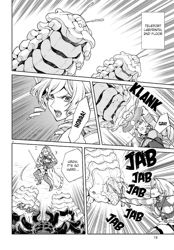 Mushoku Tensei Chapter 102 image 15_optimized